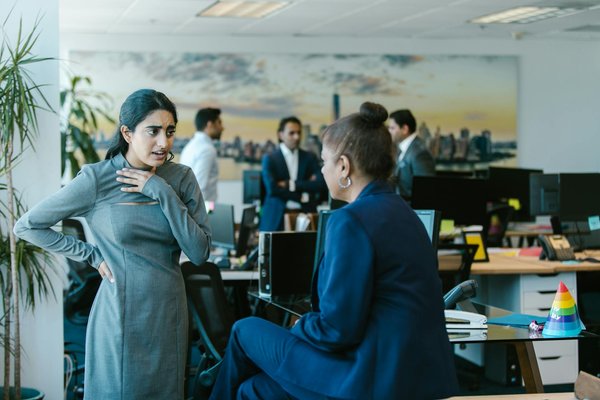 Explorez les meilleures offres emploi rh en france