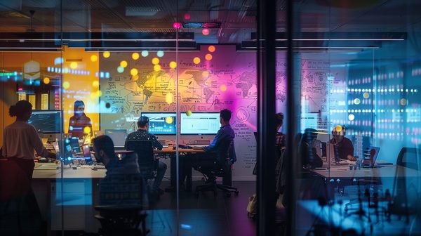 Augmentez votre visibilité avec l'agence seo toulouse