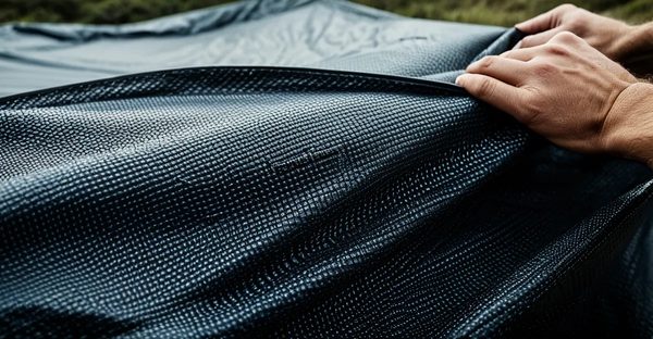 Bâche de camion : optez pour la qualité sur mesure et durable