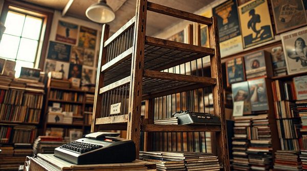 Découvrez comment choisir les meilleurs racks d'occasion sur abracadaracks