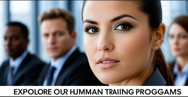 Formations en ressources humaines : développez vos compétences avec l'Institut Supérieur du Droit