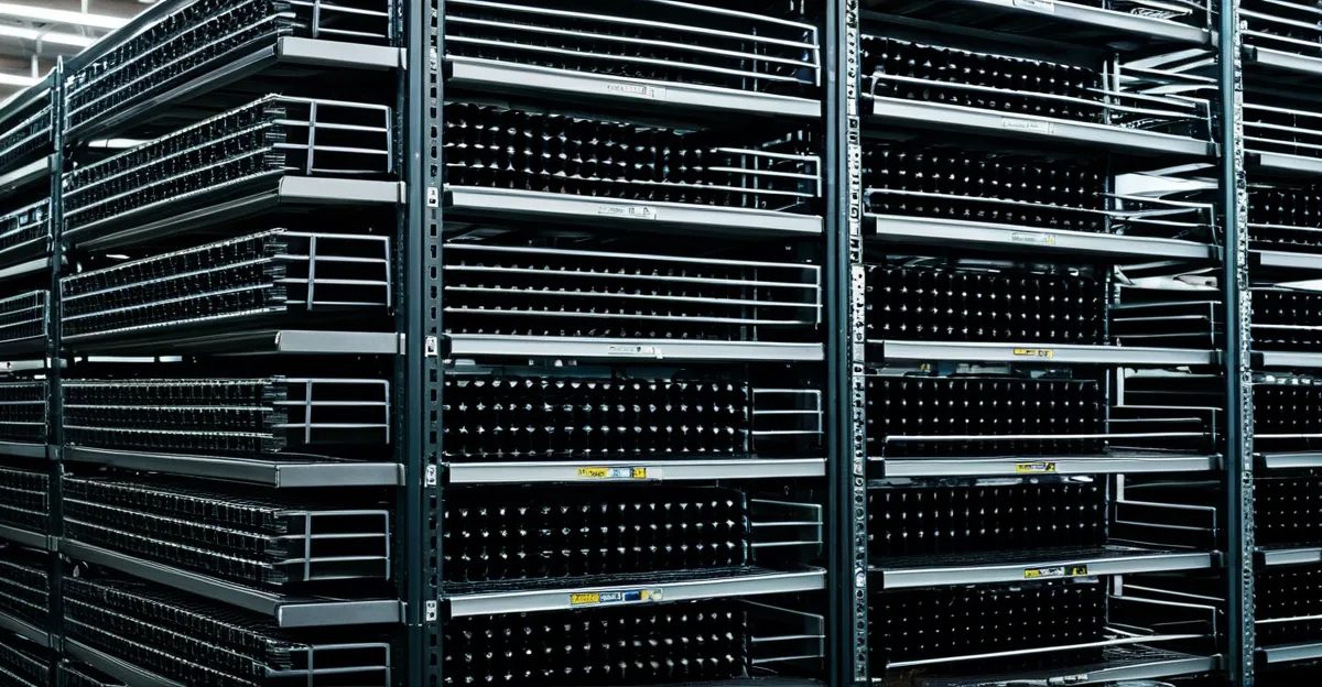 Économisez gros avec les racks d'occasion sur abracadaracks ...