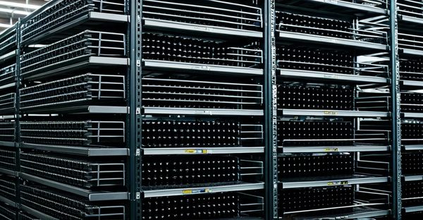 Économisez gros avec les racks d'occasion sur abracadaracks