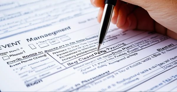 Formation mice : les clés pour exceller dans l'événementiel