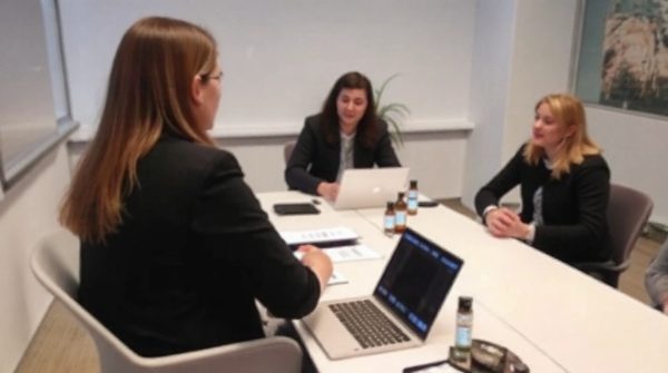 Formations essentielles pour exceller en communication à lille