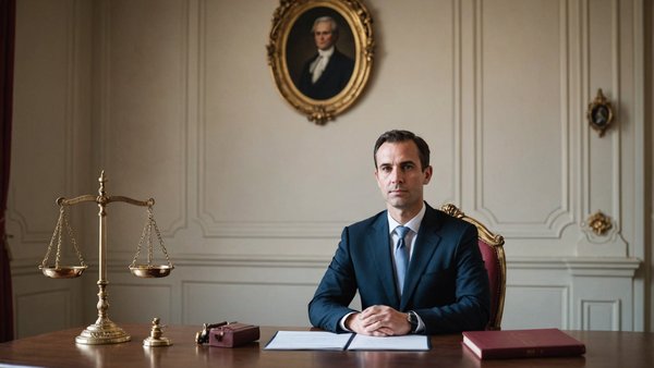Maître maeva zampori : expert en droit international privé à monaco