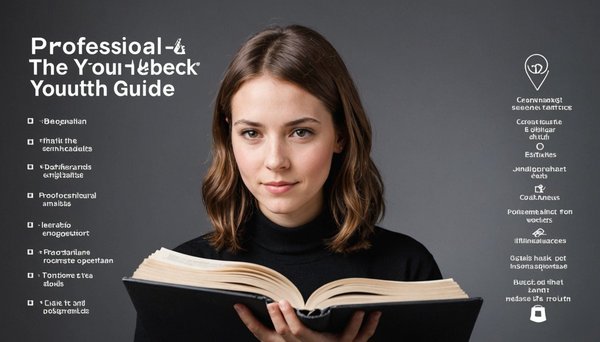 Réussite professionnelle : le guide complet pour jeunes et adultes