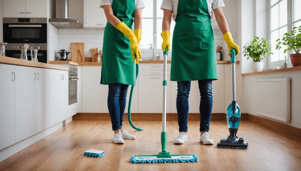 Services de nettoyage écologique et pro à oxy'geny en alsace